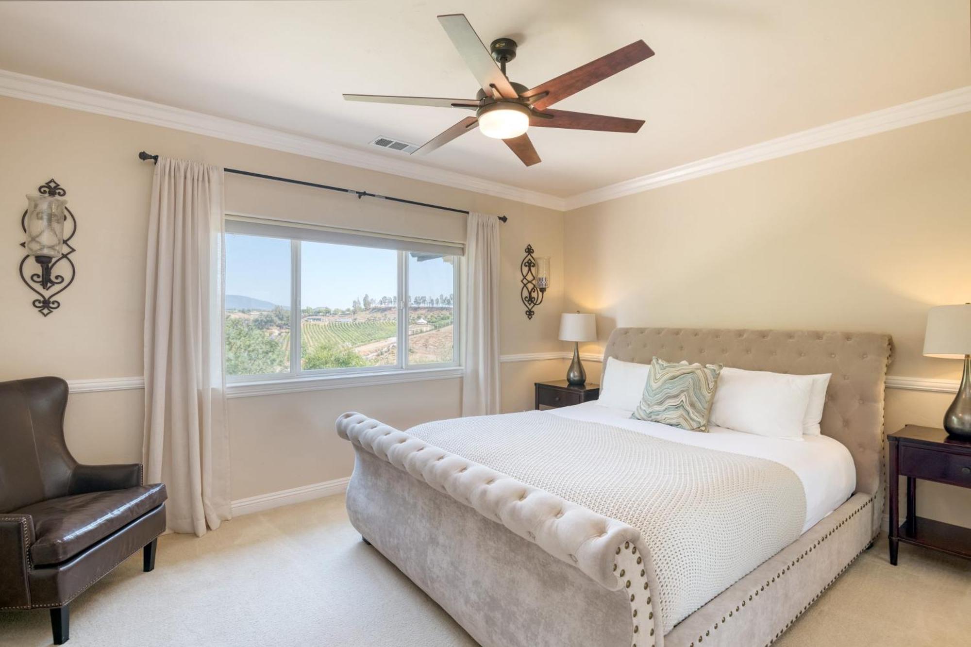 Grand Contento By Avantstay Extraordinary Estate W Pool Hot Tub Movie Room Temecula Kültér fotó