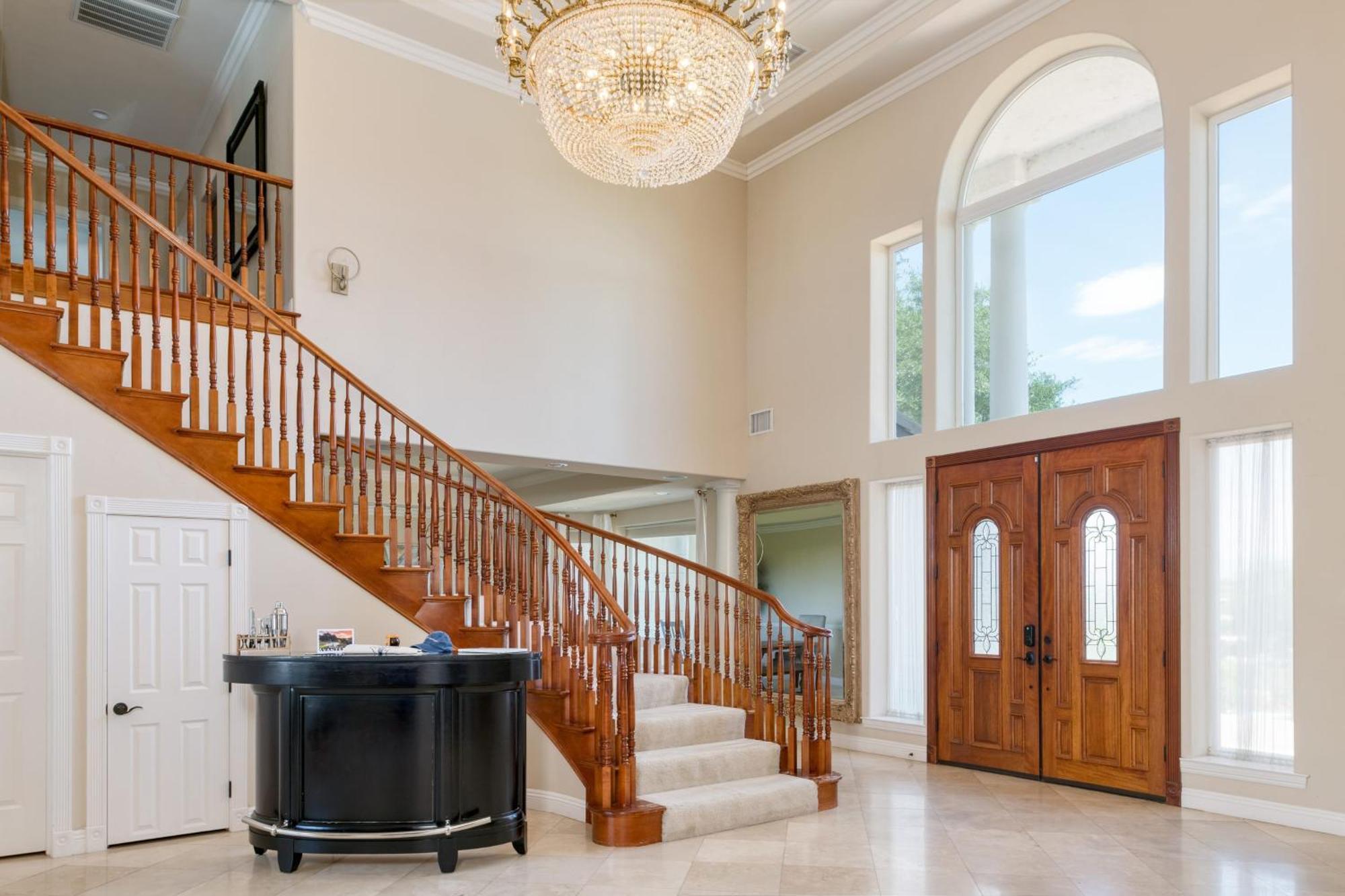 Grand Contento By Avantstay Extraordinary Estate W Pool Hot Tub Movie Room Temecula Kültér fotó